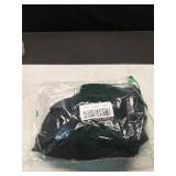 Caracilia Women Summer Sleeveless Bodycon Tie Cinched Waist Romper Skort Mini Dress Built in Shorts Night Out Vacation Dress Black Medium