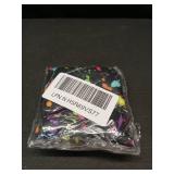 SLNFDKND Glow In Dark Splatter Neon Socks For Men Women Casual Sport Sock Fashion Tube Stockings