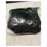 ABYOVRT Women Sexy Backless Bodycon Sleeveless Open Back Maxi Dress Going Out Elegant Party Cocktail Long Dress (A-Black, S)