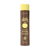 Sun Bum Revitalizing Shampoo - Hydrating and Restoring Hair - Gently Clean and Restore - UV Protecting - Vegan - Made Without Parabens - 10 oz