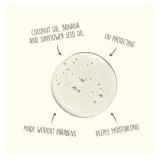 Sun Bum Revitalizing Shampoo - Hydrating and Restoring Hair - Gently Clean and Restore - UV Protecting - Vegan - Made Without Parabens - 10 oz