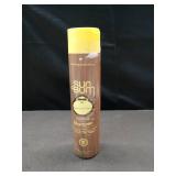 Sun Bum Revitalizing Shampoo - Hydrating and Restoring Hair - Gently Clean and Restore - UV Protecting - Vegan - Made Without Parabens - 10 oz