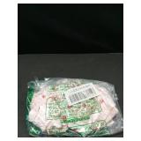 Joyralcos Japanese Bikini Panties Cosplay Anime Underwear Strawberry Print Sailor Style Panty (Strawberry Print) Large