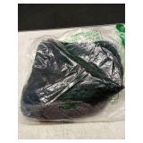 Pleneal 2 Pack Ponytail Winter Beanie Hats for Women, Stretch Cable Knit Messy Bun Beanie Hat, Warm Soft Beanies with Tail Hole