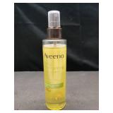 Aveeno Daily Moisturizing Dry Body Oil Mist with Oat and Jojoba Oil for Dry, Rough Sensitive Skin, Nourishing & Hypoallergenic Body Spray, Paraben-, Silicone- & Phthalate-Free, 6.7 fl. oz