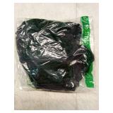 Milumia Women Cut Out Halter Neck Sleeveless Bodysuit Party Going Out Tank Top Black Medium