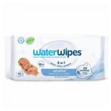 WaterWipes Sensitive Skin 99% Water 60 Count