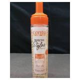 Cantu Protective Style Setting Foam Hair Mousse - 8 fl oz