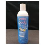 Lottabody Texturizing Setting Lotion 12 Oz