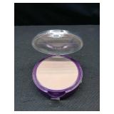 Covergirl Simply Ageless Instant Wrinkle Blurring Pressed Powder, Buff Beige, 0.39 Oz.