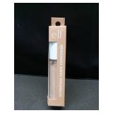 e.l.f. Hydrating Camo Concealer, Covers Blemishes & Under-Eye Circles, Full-Coverage & Delivers A Satin Finish, Vegan & Cruelty-Free, Light Peach