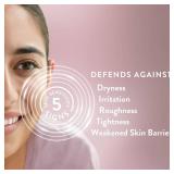 Cetaphil Face Serum, Healthy Radiance Antioxidant-C Serum, Visibly Reduces Look of Dark Spots and Hyperpigmentation, Designed for Sensitive Skin, Hypoallergenic, Fragrance Free, 1 oz