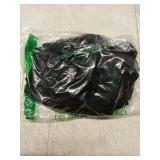 SheBuddy Shapewear for Women Tummy Control, Butt Lifting High Waisted Body Shaper Underwear Shorts Thigh Slimmer Girdles Black XL