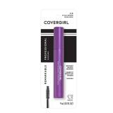 COVERGIRL Professional Remarkable Waterproof Mascara Black Brown 210, 0.3 Ounce (packaging may vary)