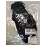 Corset Tops for Women Lace Up Overbust Corset Bustier Halloween Costume Strapless Sexy Going Out Crop Top Tank Size- Large