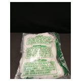 GKBK Womens Henley Tops Long Sleeve Shirts Button Pullover Loose Fit Henley Neck Lightweight Tunic Blouse White M