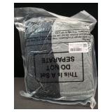 SATINIOR 2 Pairs Women