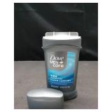 Dove Men+Care Clean Comfort Deodorant 2.7 Oz Stick