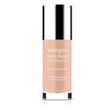 Neutrogena Hydro Boost Hydrating Tint Foundation Makeup for Dry Skin, with Hyaluronic Acid, Lightweight Oil-Free Water Gel, Non-Comedogenic, 20 Natural Ivory, 1.0 fl. oz