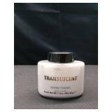 Revolution, Loose Baking Powder, Makeup Setting Powder, Long-Lasting Coverage, Mattifies & Reduces Shine, Translucent, 1.12 oz