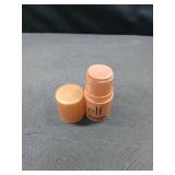 e.l.f. Monochromatic Multi Stick, Luxuriously Creamy & Blendable Color, For Eyes, Lips & Cheeks, Glowing Mango, 0.17 Oz