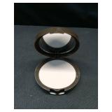 Covergirl Clean Invisible Pressed Powder, Lightweight, Breathable, Vegan Formula, Creamy Natural 120, 0.38oz