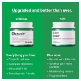 Dr.Jart+ Cicapair Soothing Color Correcting Treatment SPF 30 with Centella Asiatica Extracts | cc cream | Rosacea Treatment | Korean Skin Care, 1.85 Fl Oz