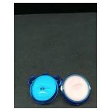 Dr.Jart+ Vital Hydra Solution Jelly Bear Korean Lip Mask Overnight with Hyaluronic Acid, Clear and Fragrance Free | Korean Skin Care, 0.59 oz.