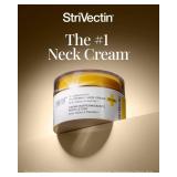 StriVectin TL Advanced Tightening Neck Cream PLUS - 1.0 oz - Tighten and Lift Neck Cream, Visibly Reduces Sagging and Crepey Skin, Improves Dacollete Lines and Wrinkles for Smooth, Youthful Skin