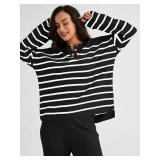 LILLUSORY Lounge Sets Womens Two 2 Piece Matching 2025 Fall Fashion Must Have Comfy Airport Outfits Clothes Clothing Trendy Knit Sweater Loungewear Travel Sweatsuit Sweat Suit Sets Size- Medium