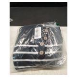 LILLUSORY Lounge Sets Womens Two 2 Piece Matching 2025 Fall Fashion Must Have Comfy Airport Outfits Clothes Clothing Trendy Knit Sweater Loungewear Travel Sweatsuit Sweat Suit Sets Size- Medium