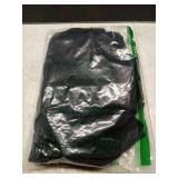 PRETTYGARDEN Blazer Vest Tops for Women Sleeveless Button Down Business Casual Outfits Work Suit Vests Waistcoat(Black,Medium)