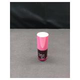 e.l.f. Sheer For It Blush Tint, Multi-Use, Long-Lasting Lip & Cheek Makeup, Creates A Natural Flush Finish, Vegan & Cruelty-Free, Left On Red