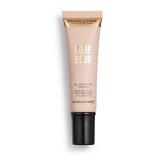 Makeup Revolution Pore Blur Primer, Pore Minimizing Face Primer with Vitamin E, Smoothing & Nourishing Formula 0.95fl.oz
