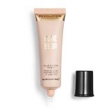 Makeup Revolution Pore Blur Primer, Pore Minimizing Face Primer with Vitamin E, Smoothing & Nourishing Formula 0.95fl.oz