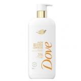 DOVE BODY WASH GLOW RECHARGE  18.5 OZ./547 ML