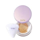 tarte creaseless setting powder Pressed & Loose Face Powder, Lightweight Oil-Absorbing Formula for Longwear Finish, Vegan & Cruelty Free