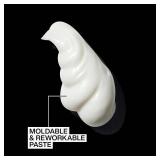 Redken Long-Lasting Styling Paste For All Hair Types - Adds Long-Lasting Texture & Definition With Flexible Control, Medium Hold