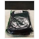 AIHUKOCY Women Sexy Knit Two Pieces Mini Skirts Set Sleeeveless V Neck Self Tie Slit Front Crop Vest Top Short Skirts Sets Large