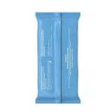 Cetaphil Face and Body Wipes, Gentle Skin Cleansing Cloths, 25 Count for Dry, Sensitive Skin, Flip Top Closure, Great for the Gym, Travel, in the Car, Hypoallergenic, Fragrance Free