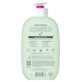 eos Shea Better Body Lotion- Creme de Pistachio, 24-Hour Moisture Skin Care, Lightweight & Non-Greasy, Made with Natural Shea, Vegan, 16 fl oz