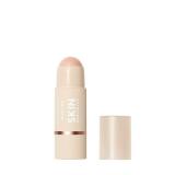 CoverGirl Trublend Skin Enhancer Highlighter Balm Stick, 310 Moonlight, Vegan Formula, Easy to Use, Glides on Effortlessly, Non-Greasy, Doesn