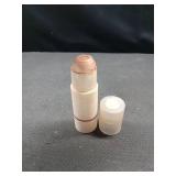 CoverGirl Trublend Skin Enhancer Highlighter Balm Stick, 310 Moonlight, Vegan Formula, Easy to Use, Glides on Effortlessly, Non-Greasy, Doesn