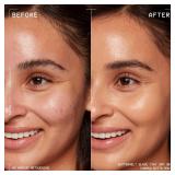 NYX PROFESSIONAL MAKEUP Buttermelt Glaze Soft Glow Skin Tint + SPF 30, Up To 12HR Wear, 03 Cashew Butta