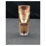 Charlotte Tilbury Airbrush Flawless Matte Foundation - Full Coverage Liquid Makeup with a Natural-Matte Finish - Smoothes & Blurs Pores - Waterproof & Transfer Resistant - 11 Warm