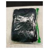 INTIMALUX Mens Underwear Stretch Cotton Boxer Briefs Comfortable Breathable Moisture Wicking Soft Underpants 5 Pack(M-Black)