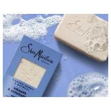 Shea Moisture Manuka Honey Bath Bar Soap