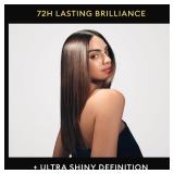 TRESemme Lamellar Gloss Oil Lamellar Lamination Ultra Shine Up to 72H Ultra Shine 3.3 Fl Oz