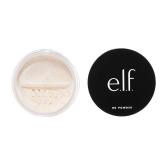 e.l.f. High Definition Powder, Loose Powder, Lightweight, Long-Lasting, Creates Soft Focus Effect, Masks Fine Lines & Imperfections, 0.28 Oz, Soft Luminance