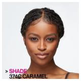 wet n wild Photo Focus Matte Liquid Foundation Caramel, Vegan & Cruelty-Free